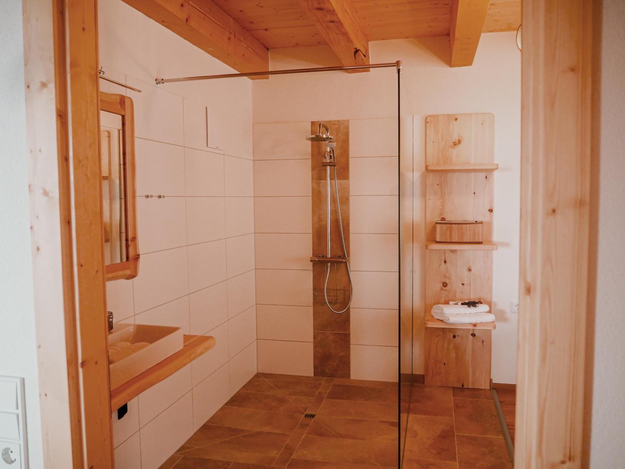 Hochleben-Chalets Am Erlebnisbauernhof Steinerhof Liebenfels Exteriör bild